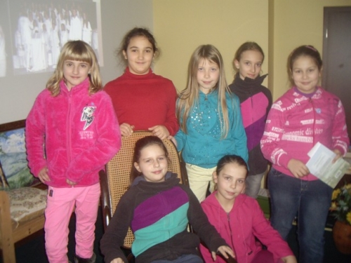 Trieda 4. B