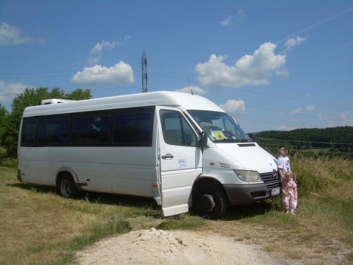 Maľovaná záhrada