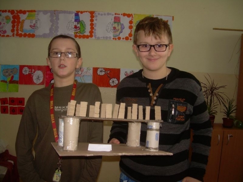 Konštrukcie mostov