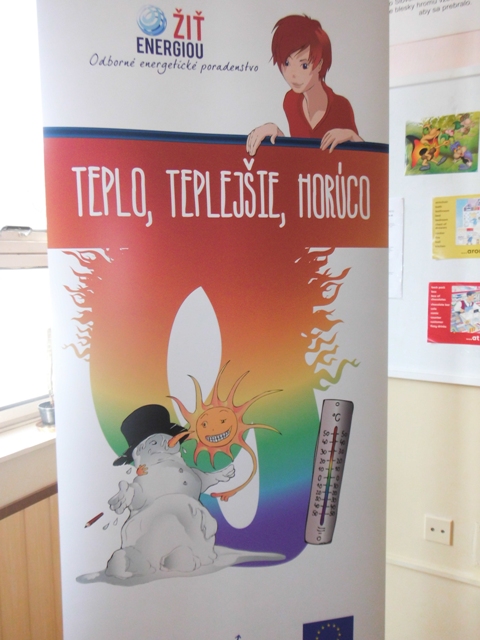 prednášky Žiť energiou