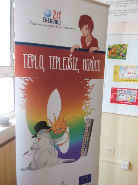 prednášky Žiť energiou