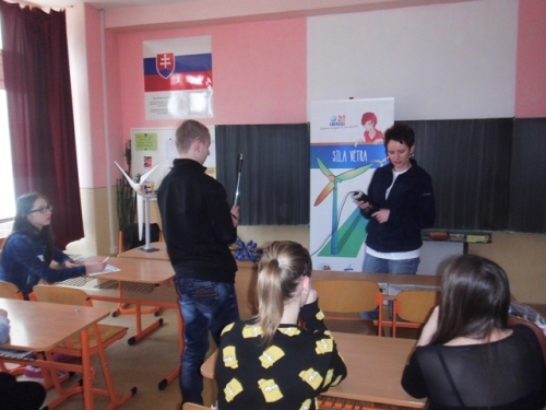 prednášky Žiť energiou