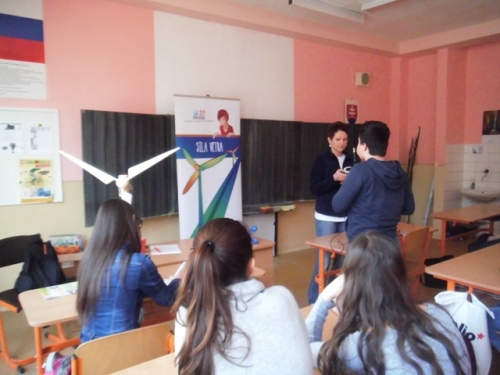 prednášky Žiť energiou