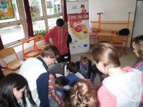 prednášky Žiť energiou