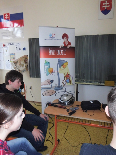 prednášky Žiť energiou