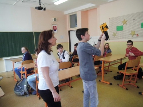 prednášky Žiť energiou
