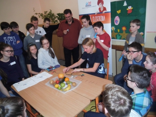 prednášky Žiť energiou