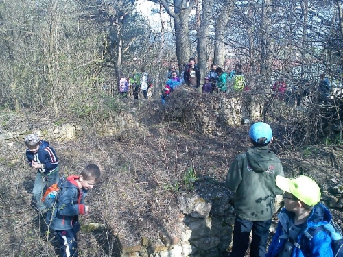 Kalinova studňa