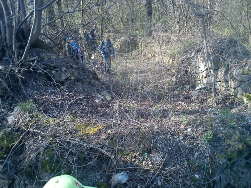 Kalinova studňa