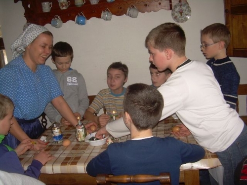 Učíme sa zážitkovo 4