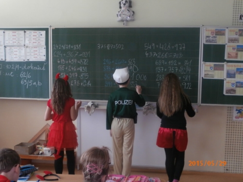 Karneval