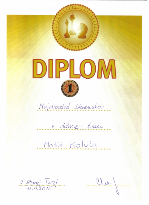 Diplom
