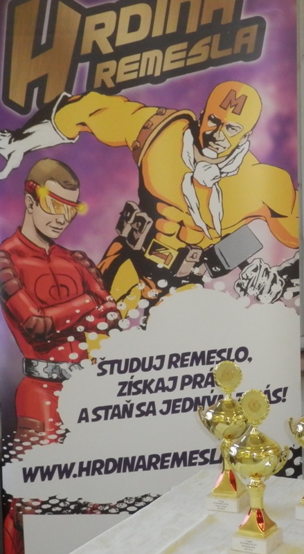 Stavebná súťaž