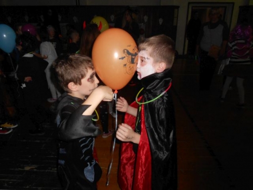 Halloween 