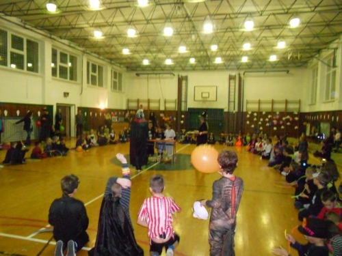 Halloween 