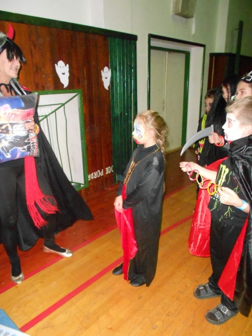 Halloween 