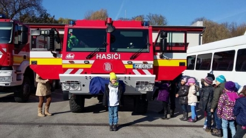 Rodičia deťom 4 
