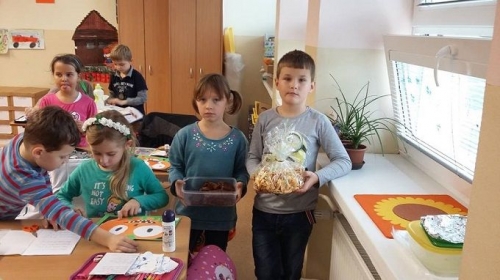 Jablkový týždeň