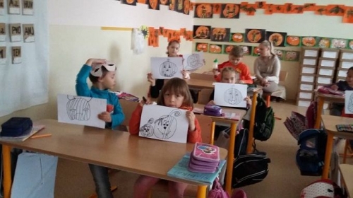Tekvičkový deň