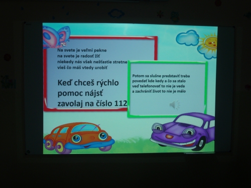 Dopravná výchova