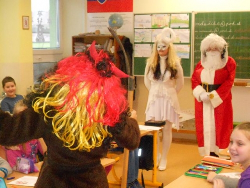 Mikuláš