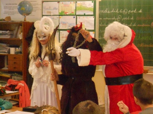 Mikuláš