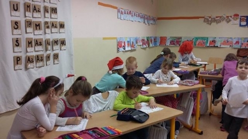Spolupráca s MŠ