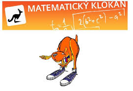 Matematický klokan