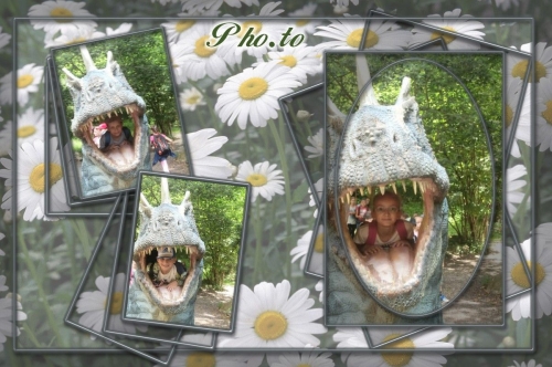 Výlet