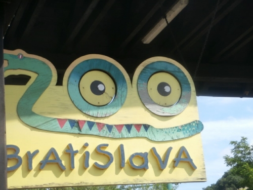Výlet
