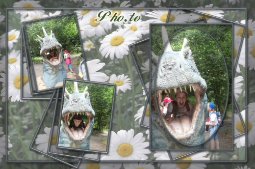 Výlet