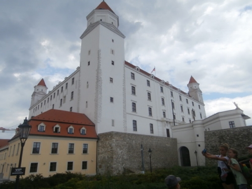 Výlet