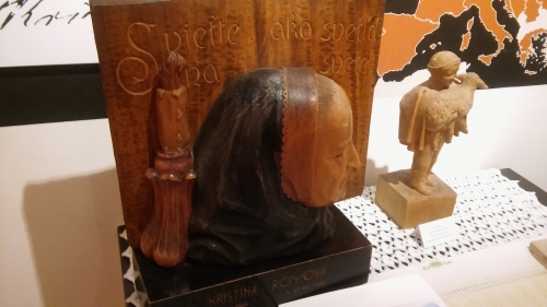 Múzeum Kristína a Mária Royových