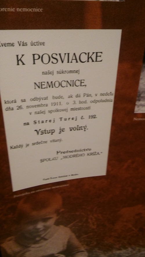 Múzeum Kristína a Mária Royových