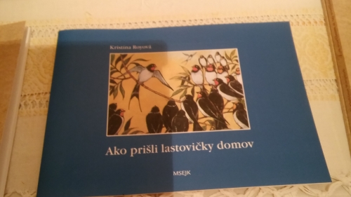 Múzeum Kristína a Mária Royových