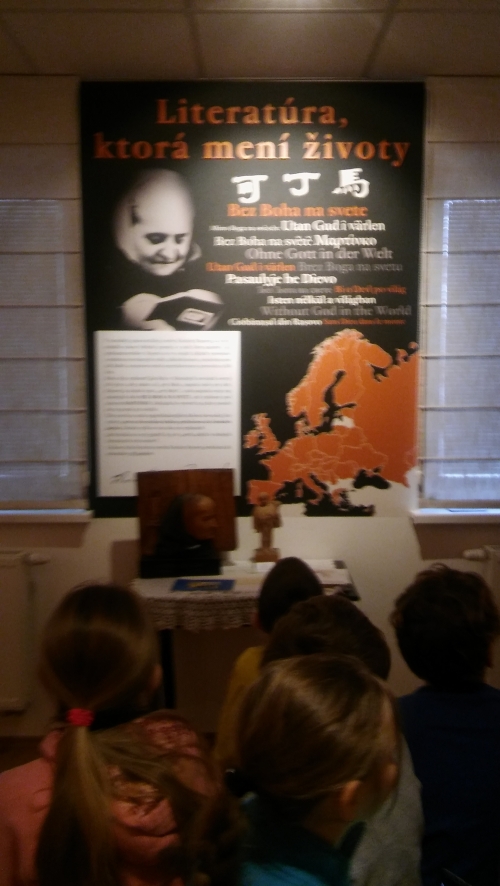 Múzeum Kristína a Mária Royových