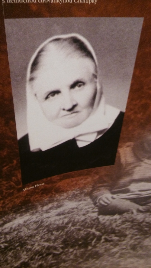 Múzeum Kristína a Mária Royových
