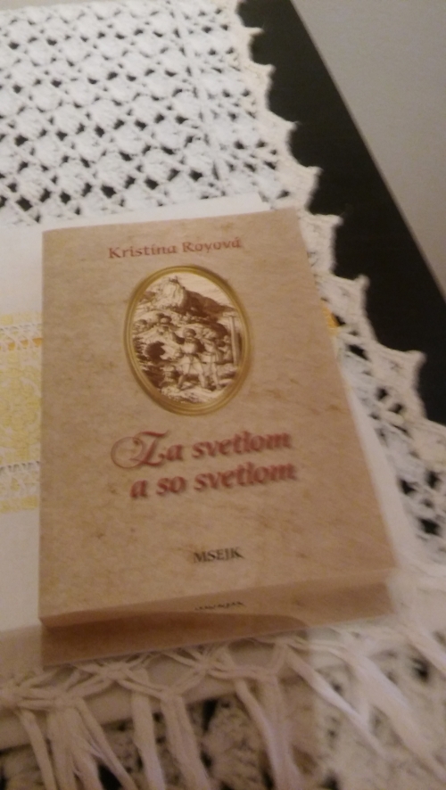 Múzeum Kristína a Mária Royových