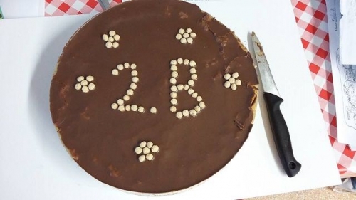 Týždeň jablka