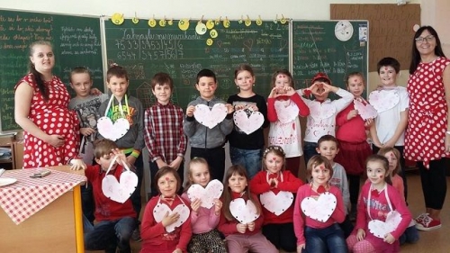 Valentínske učenie