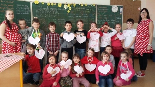 Valentínske učenie