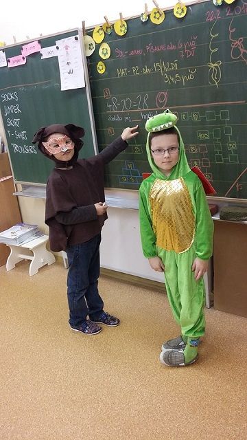Fašiangy