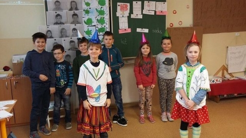 Fašiangy