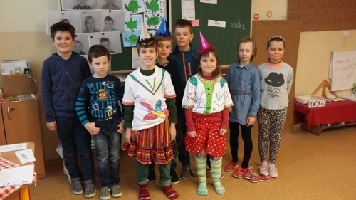 Fašiangy