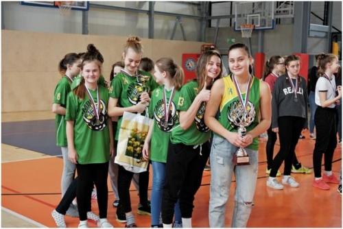 Majsterky Slovenska v basketbale