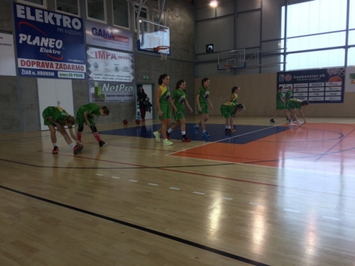 Majsterky Slovenska v basketbale
