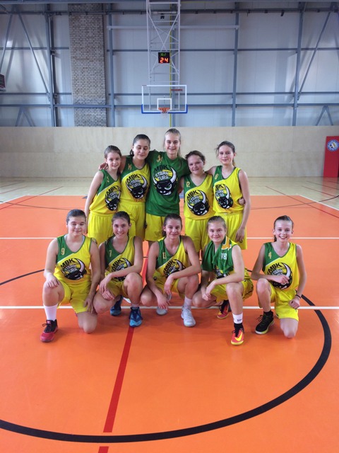 Majsterky Slovenska v basketbale