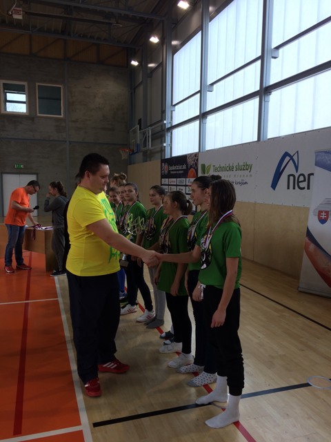 Majsterky Slovenska v basketbale