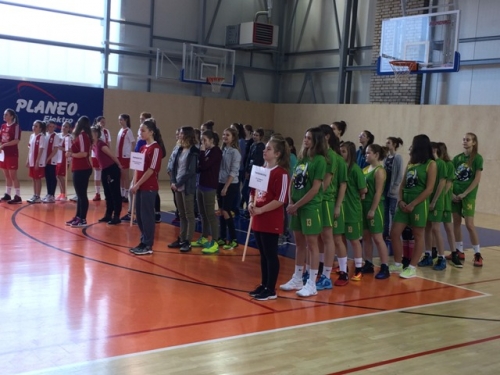 Majsterky Slovenska v basketbale