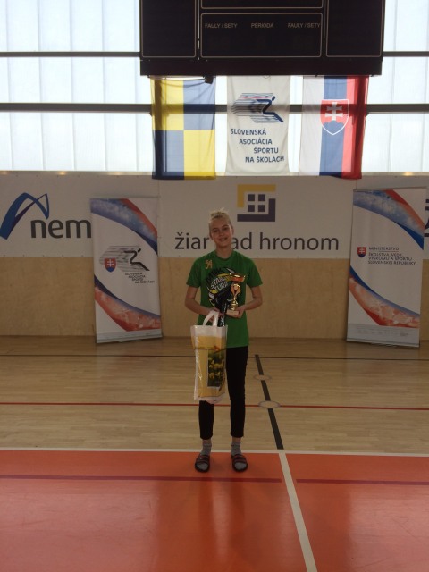 Majsterky Slovenska v basketbale